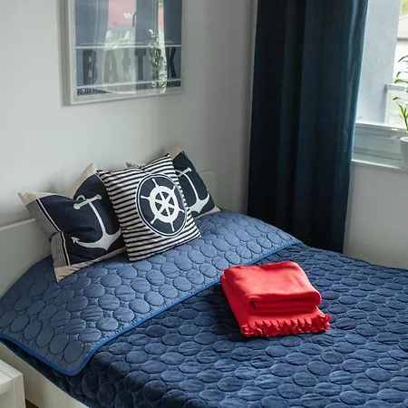 Apartamenty Na Wydmie - Dwie Sosny Ustronie Morskie Room photo