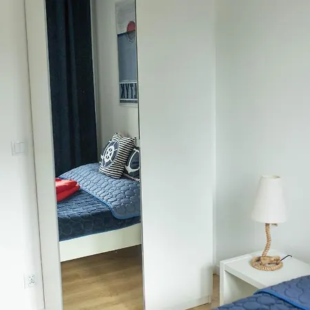 Apartamenty Na Wydmie - Dwie Sosny Ustronie Morskie Room photo