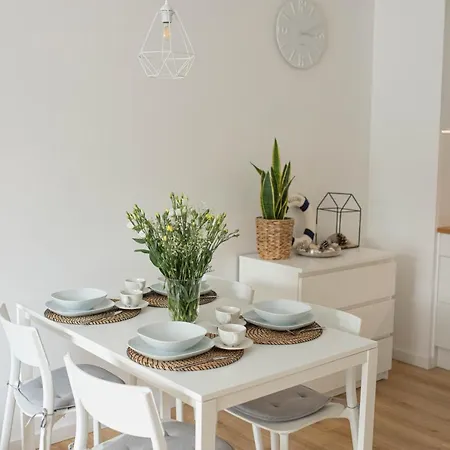 Apartamenty Na Wydmie - Dwie Sosny Ustronie Morskie Room photo
