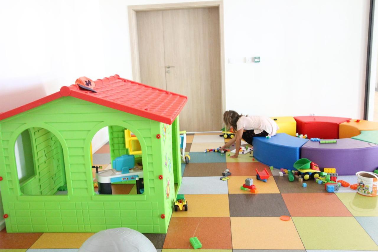 Apartment Na Wydmie - Dwie Sosny Ustronie Morskie