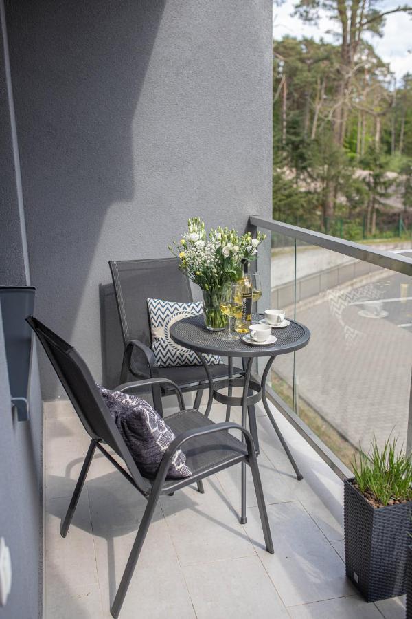 Na Wydmie - Dwie Sosny Apartment *