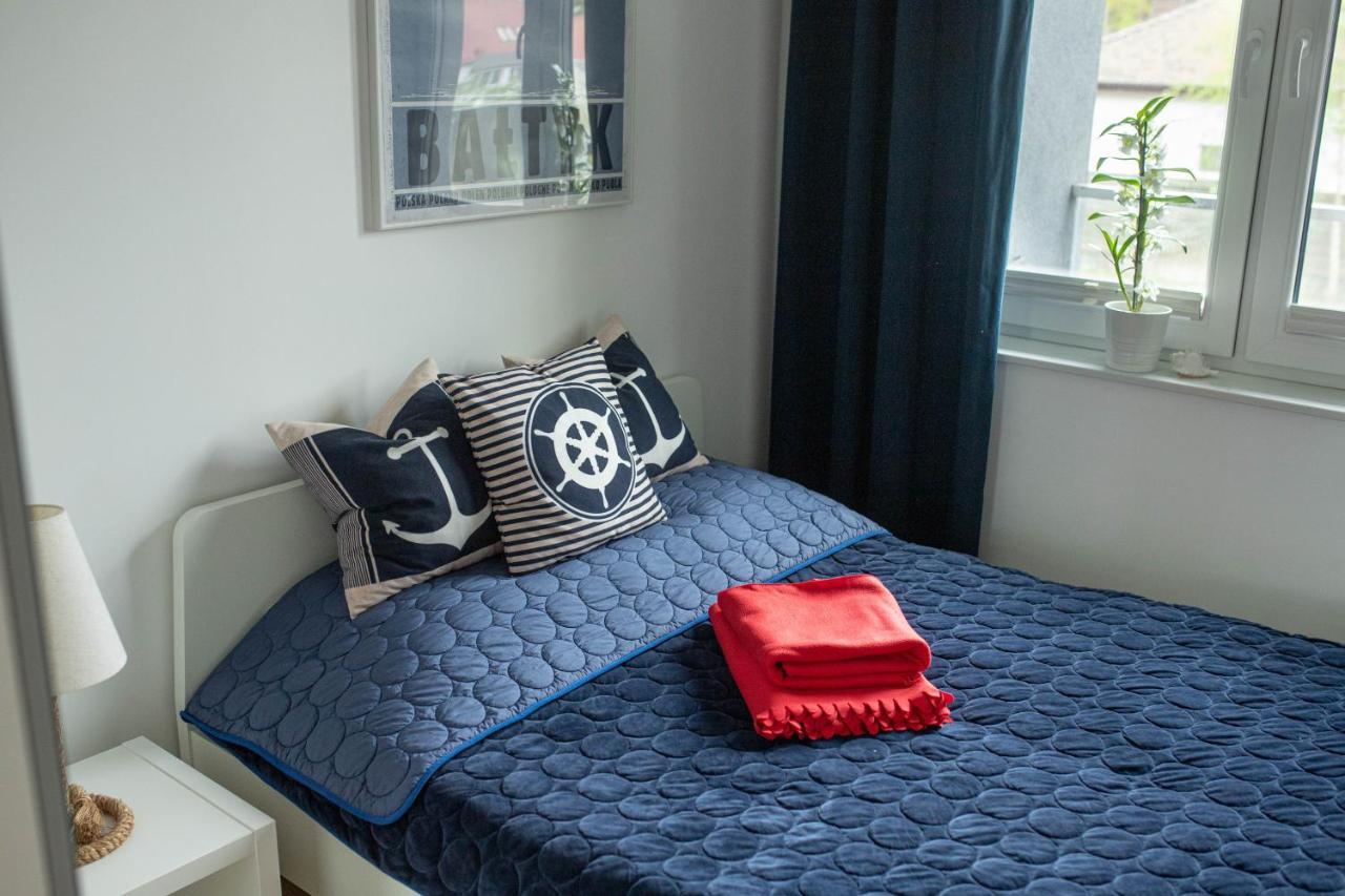 Apartment Na Wydmie - Dwie Sosny *