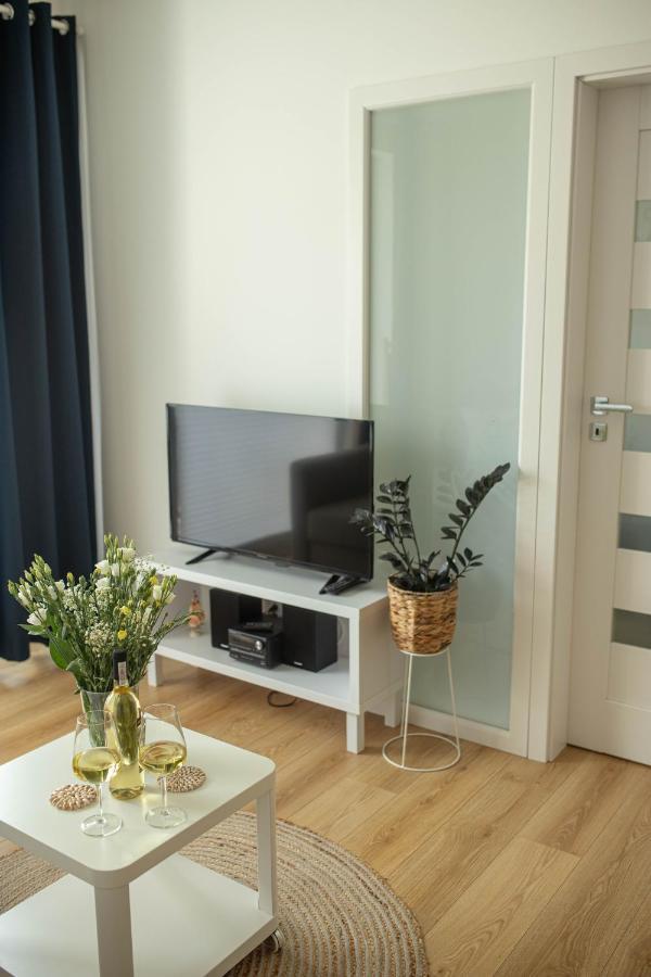 Apartment Na Wydmie - Dwie Sosny Ustronie Morskie