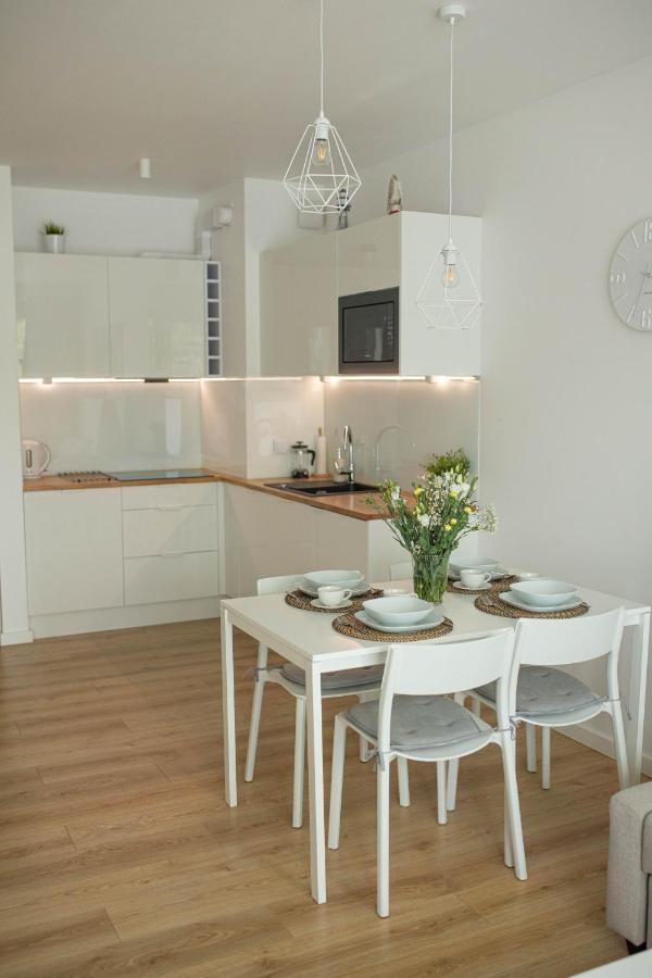 Apartment Na Wydmie - Dwie Sosny *