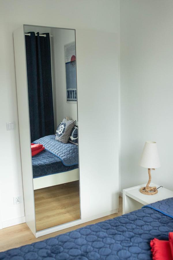 Apartment Na Wydmie - Dwie Sosny *