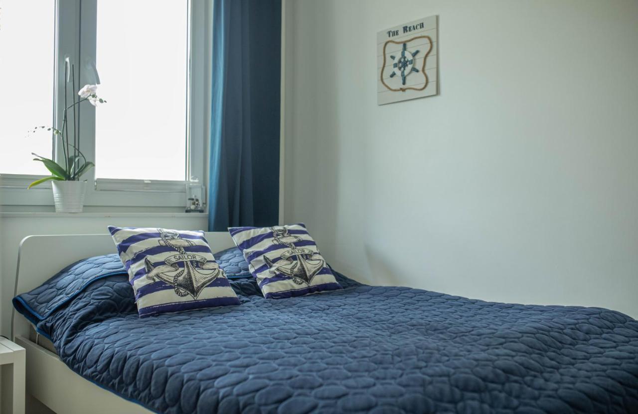Na Wydmie - Dwie Sosny Apartment Ustronie Morskie