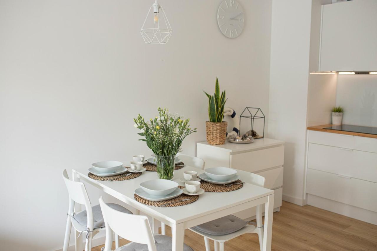 Na Wydmie - Dwie Sosny Apartment