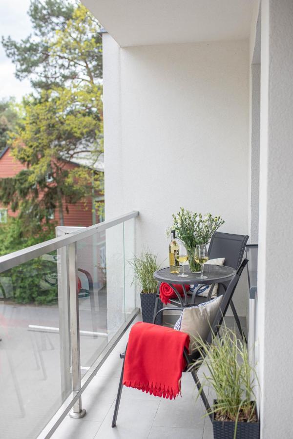 Apartment Na Wydmie - Dwie Sosny