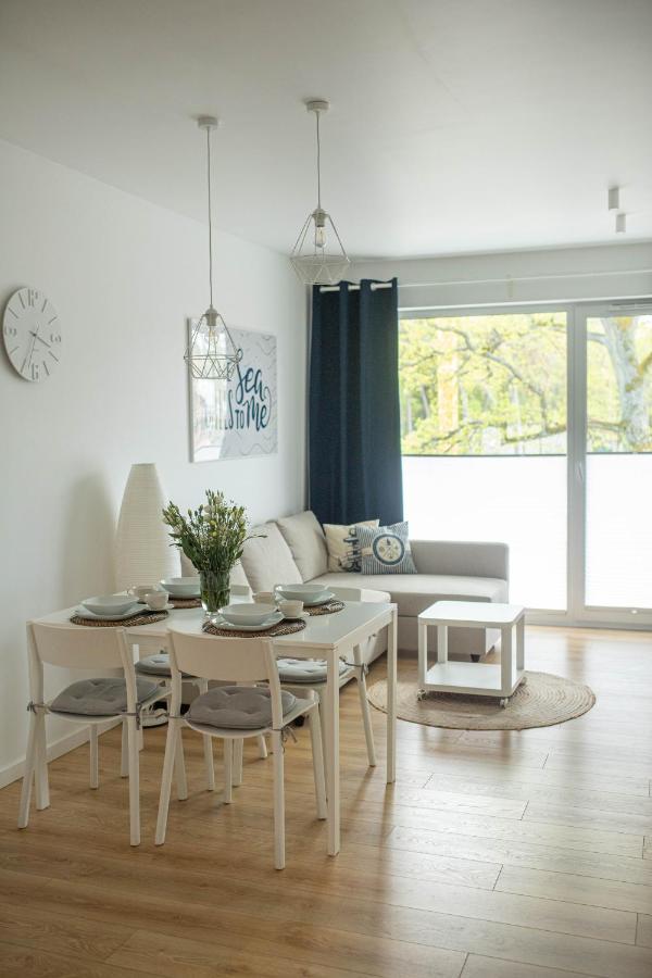 Na Wydmie - Dwie Sosny Apartment Ustronie Morskie
