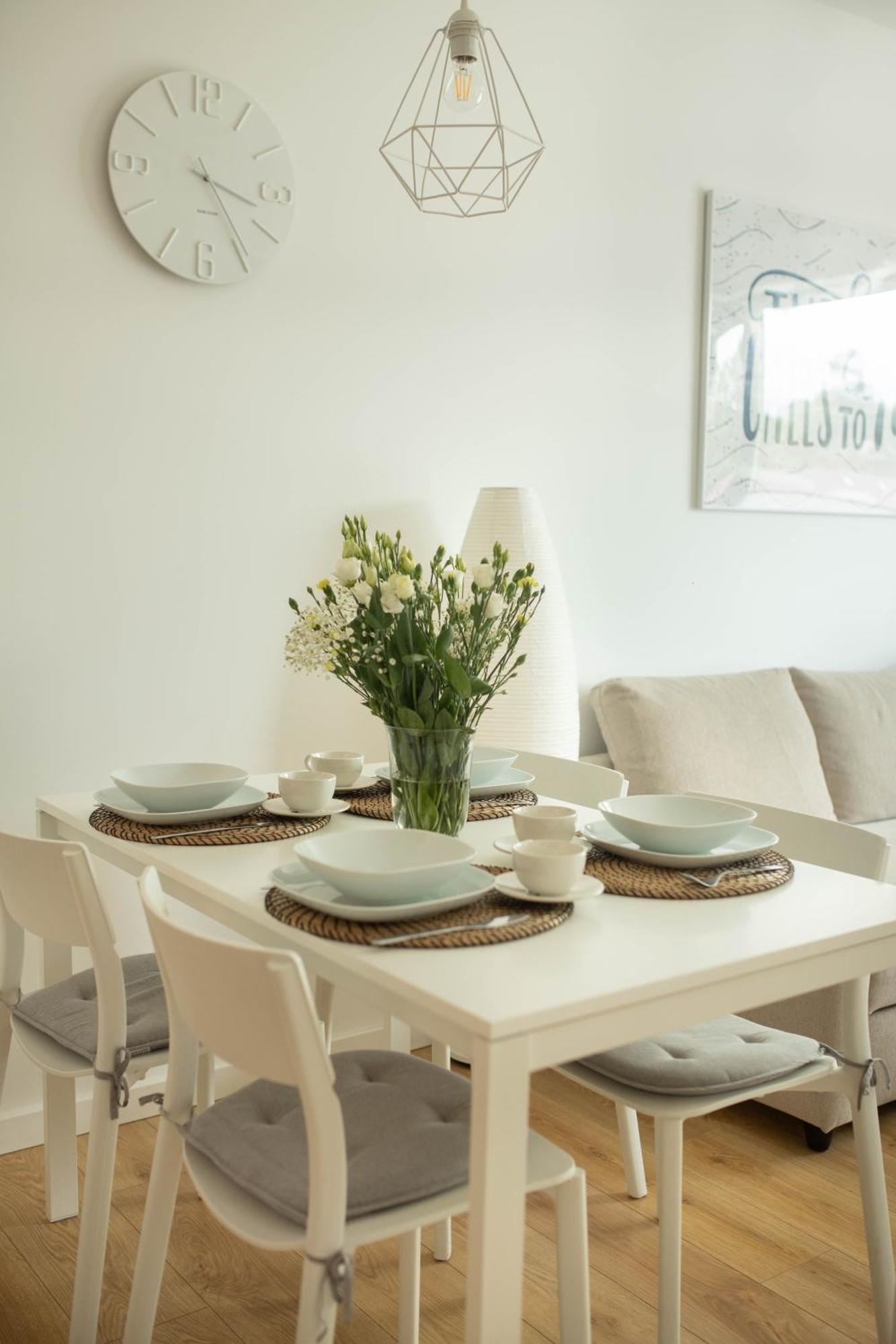 Apartment Na Wydmie - Dwie Sosny Ustronie Morskie