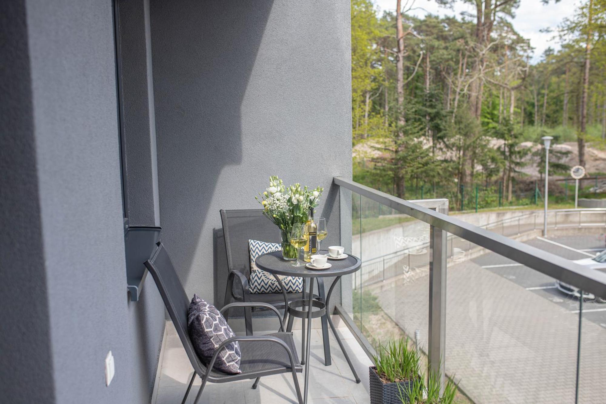 Apartment Na Wydmie - Dwie Sosny